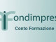 fondimpresa conto formazione